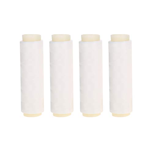 Angelschnur, 200m Geflochtene Angelschnur, Transparent, Angelsehne Nylonschnur, Nylonfaden Köderfaden Angelgerät Zubehör Elastischer Faden zum Aufhängen von Dekorationen Perle und für Meeresangeln Angelschnur, 200m Geflochtene Angelschnur, Transparent, Angelsehne Nylonschnur, Nylonfaden Köderfaden Angelgerät Zubehör Elastischer Faden zum Aufhängen von Dekorationen Perle und für Meeresangeln von Tiiyee