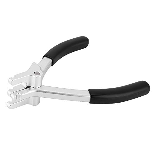 Bogenschießen D Loop Zange Pliers, Compoundbogen Bogenpresse Zubehör Bogensehne Ring Installationswerkzeug Bogenschützenherstellung Installation Anpassung Klemmung Multifunktions Zangen Schleife Nock Bogenschießen D Loop Zange Pliers, Compoundbogen Bogenpresse Zubehör Bogensehne Ring Installationswerkzeug Bogenschützenherstellung Installation Anpassung Klemmung Multifunktions Zangen Schleife Nock von Tiiyee