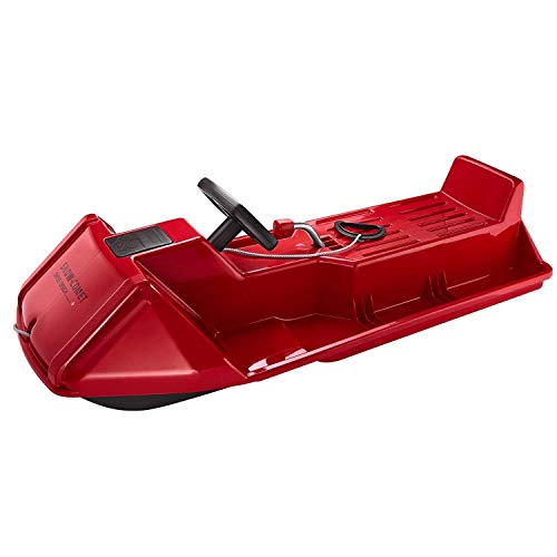 TikTakToo EKO - Snow-Comet 120 in rot TikTakToo EKO - Snow-Comet 120 in rot von TikTakToo