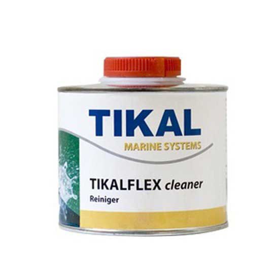 Tikal C Cleaner 500ml Durchsichtig Tikal C Cleaner 500ml Durchsichtig von Tikal