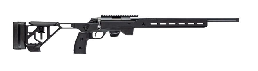 Tikka T1x ACE Target Kleinkaliber .22lr 40cm Tikka T1x ACE Target Kleinkaliber .22lr 40cm von Tikka