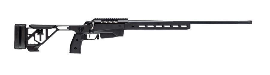 Tikka T3x ACE Game Schwarz 6,5 PRC Tikka T3x ACE Game Schwarz 6,5 PRC von Tikka