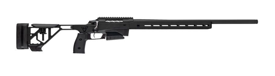 Tikka T3x ACE Target Schwarz .308 Win. / LL 60cm Tikka T3x ACE Target Schwarz .308 Win. / LL 60cm von Tikka