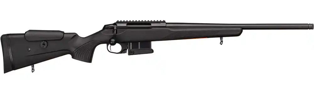 Tikka T3x CTR AS lang verstellbarer Schaftrücken .260 Remington von Tikka