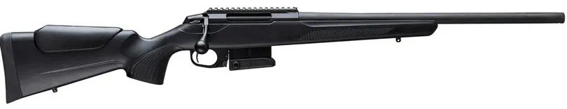 Tikka T3x CTR Kaliber: 6,5 Creedmoor, Lauflänge: 20"/51cm Tikka T3x CTR Kaliber: 6,5 Creedmoor, Lauflänge: 20"/51cm von Tikka