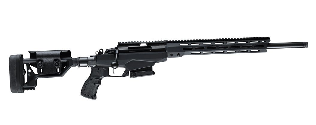 Tikka T3x TAC A1 Kaliber: .260 Remington Tikka T3x TAC A1 Kaliber: .260 Remington von Tikka