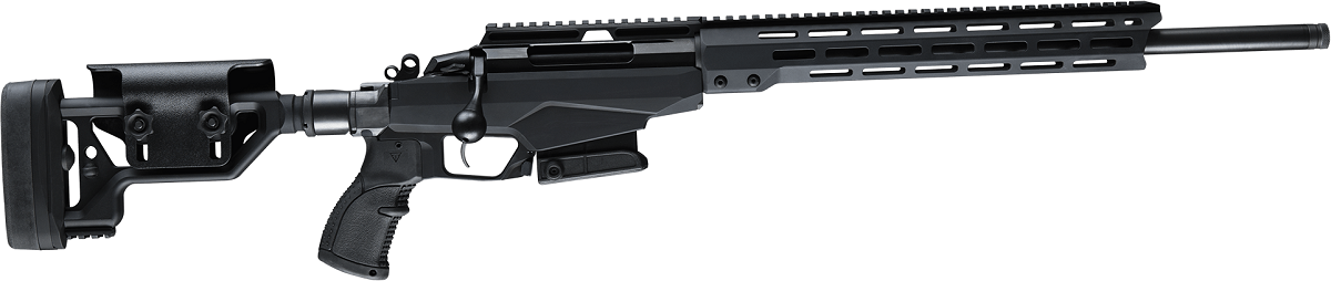 Tikka T3x TAC A1 Kurz Kaliber: 6,5 Creedmoor Tikka T3x TAC A1 Kurz Kaliber: 6,5 Creedmoor von Tikka