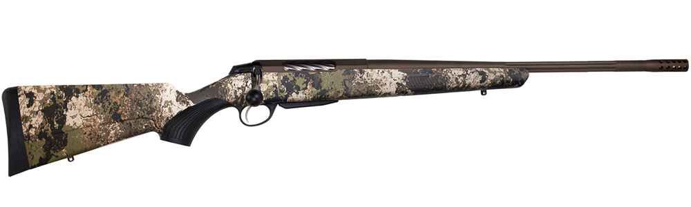 Tikka T3x Veil Wideland Kaliber: .308 Win., Lauflänge: 22,4"/57cm Tikka T3x Veil Wideland Kaliber: .308 Win., Lauflänge: 22,4"/57cm von Tikka