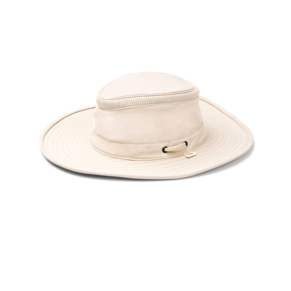 Tilley - Airflo Broad Brim Hat - Hut Gr 56 cm weiß/beige Tilley - Airflo Broad Brim Hat - Hut Gr 56 cm weiß/beige von Tilley