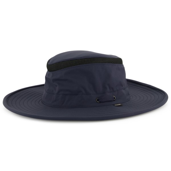Tilley - Airflo Broad Brim Hat - Hut Gr 58 cm blau Tilley - Airflo Broad Brim Hat - Hut Gr 58 cm blau von Tilley