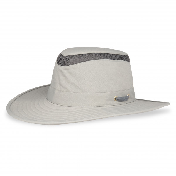 Tilley - Airflo Broad Brim Hat - Hut Gr 59 cm grau Tilley - Airflo Broad Brim Hat - Hut Gr 59 cm grau von Tilley