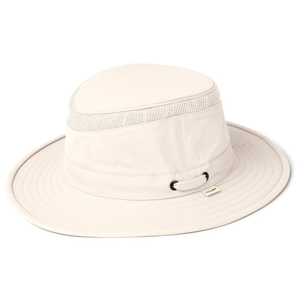 Tilley - Airflo Medium Brim Hat - Hut Gr 59 cm weiß von Tilley