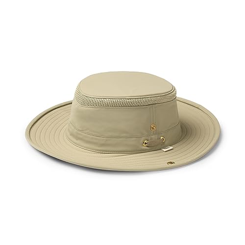 Tilley Endurables LTM3 Airflo Hut, Khaki/Oliv, 7,25 Tilley Endurables LTM3 Airflo Hut, Khaki/Oliv, 7,25 von Tilley