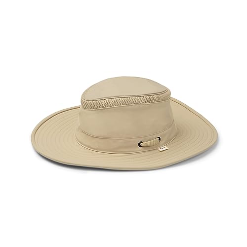 Tilley Endurables LTM6 Airflo Hut, Khaki/Oliv, 7 5/8 XL-TG Tilley Endurables LTM6 Airflo Hut, Khaki/Oliv, 7 5/8 XL-TG von Tilley
