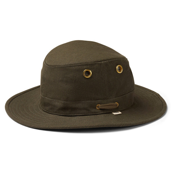 Tilley - Hemp Hat - Hut Gr 56 cm braun Tilley - Hemp Hat - Hut Gr 56 cm braun von Tilley