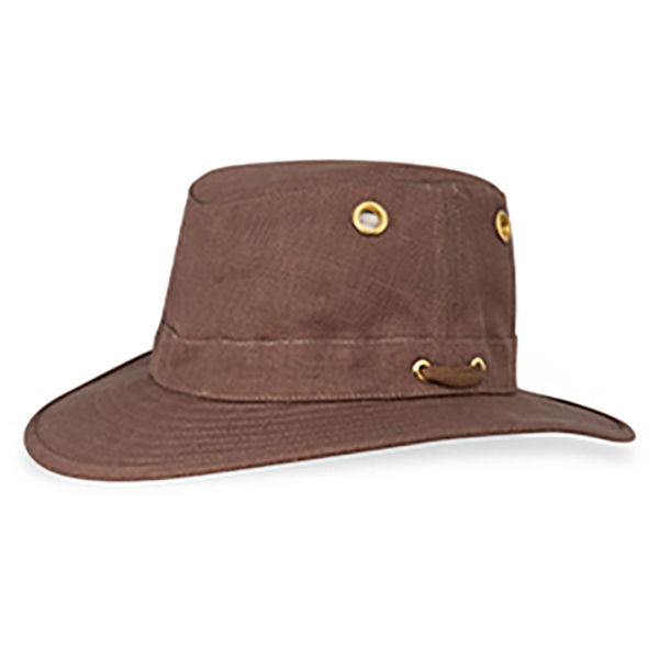 Tilley - Hemp Hat - Hut Gr 56 cm braun Tilley - Hemp Hat - Hut Gr 56 cm braun von Tilley
