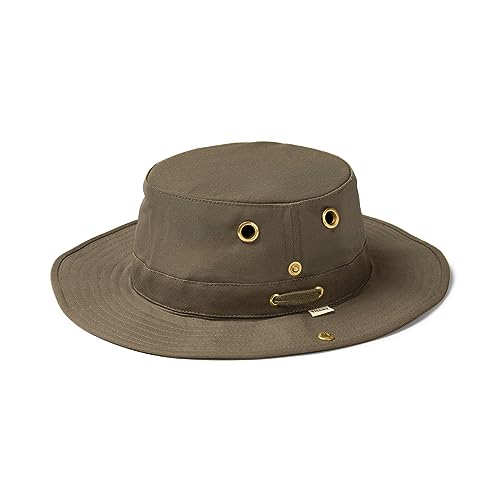 Tilley Herren T7 sun hats, Olivgrün, 60 EU Tilley Herren T7 sun hats, Olivgrün, 60 EU von Tilley