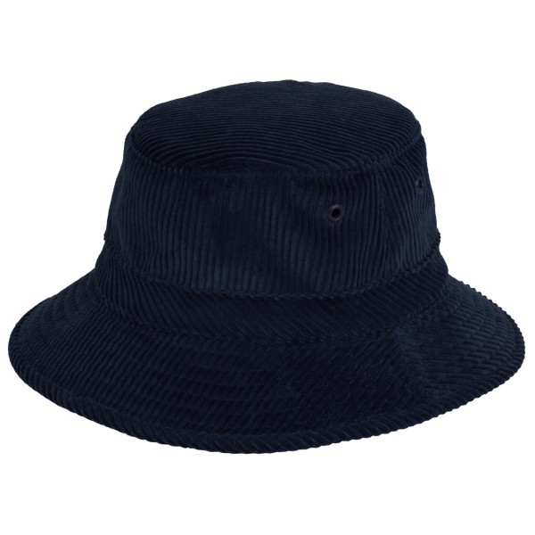 Tilley - Iconic T1 Cord Bucket - Hut Gr 56 cm blau Tilley - Iconic T1 Cord Bucket - Hut Gr 56 cm blau von Tilley