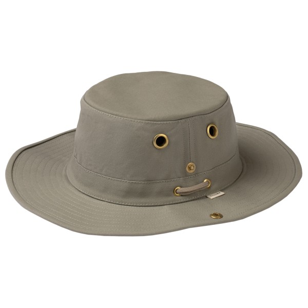 Tilley - The Classic T3 - Hut Gr 56 cm grau/beige Tilley - The Classic T3 - Hut Gr 56 cm grau/beige von Tilley