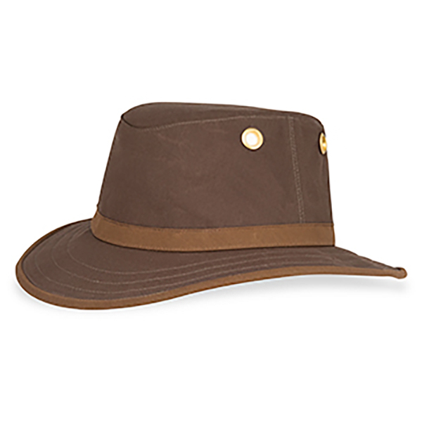 Tilley - The Outback - Hut Gr 57 cm braun Tilley - The Outback - Hut Gr 57 cm braun von Tilley