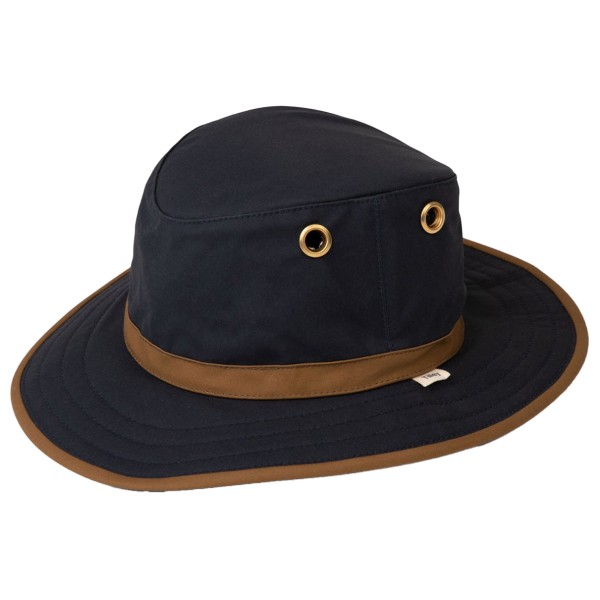 Tilley - The Outback - Hut Gr 58 cm schwarz Tilley - The Outback - Hut Gr 58 cm schwarz von Tilley