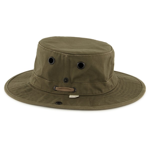 Tilley - The Wanderer - Hut Gr 58 cm oliv Tilley - The Wanderer - Hut Gr 58 cm oliv von Tilley