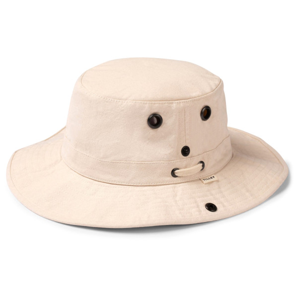 Tilley - The Wanderer - Hut Gr 60 cm beige/weiß Tilley - The Wanderer - Hut Gr 60 cm beige/weiß von Tilley