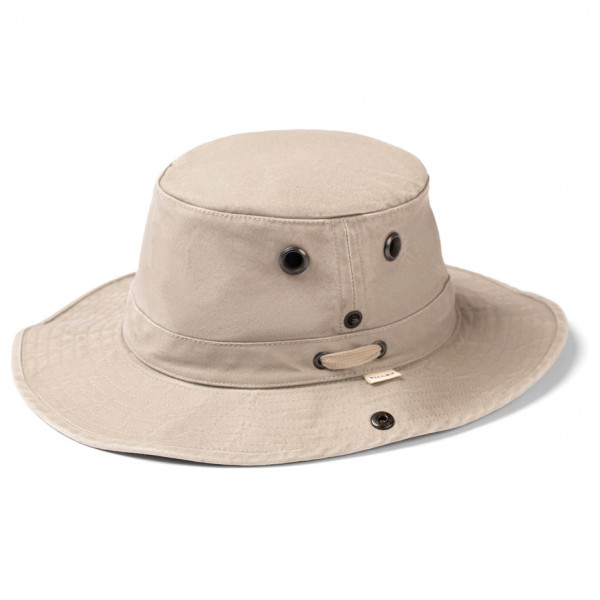 Tilley - The Wanderer - Hut Gr 60 cm beige Tilley - The Wanderer - Hut Gr 60 cm beige von Tilley
