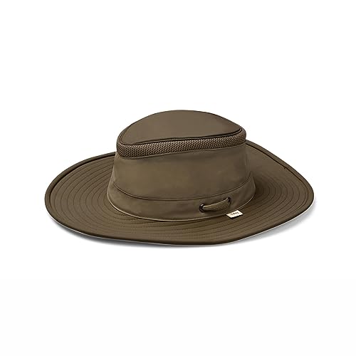 Tilley Tilly Endurables-Hut, LTM6 Airflo-Hut, Damen, LTM6 OLVE 7, olivgrün, 7 Tilley Tilly Endurables-Hut, LTM6 Airflo-Hut, Damen, LTM6 OLVE 7, olivgrün, 7 von Tilley