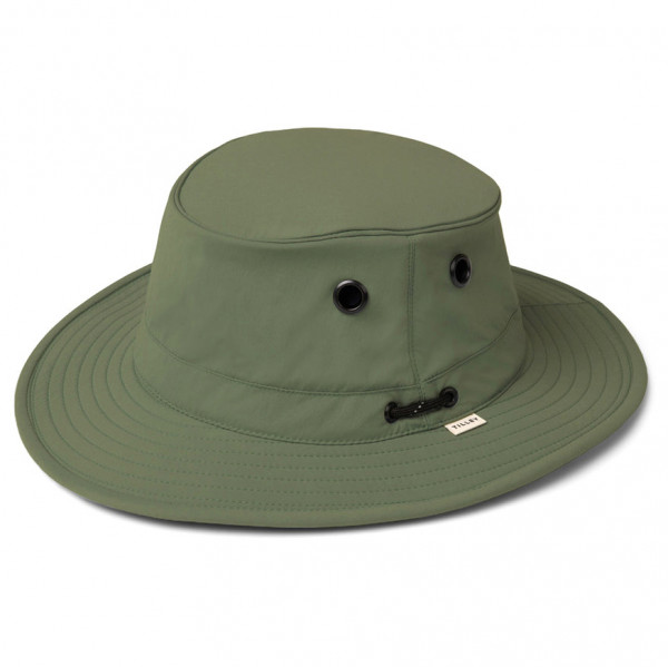 Tilley - Ultralight T5 Classic Hat - Hut Gr 56 cm - S oliv Tilley - Ultralight T5 Classic Hat - Hut Gr 56 cm - S oliv von Tilley