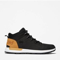 TIMBERLAND Herren Freizeitschuhe Sprint Trekker Mid TIMBERLAND Herren Freizeitschuhe Sprint Trekker Mid von Timberland