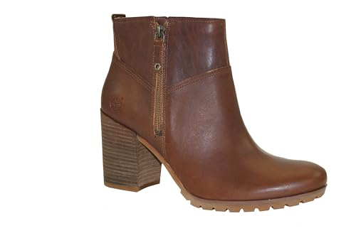 Timberland , Damen SWAZEY ANKLE Braun braun 44 von Timberland