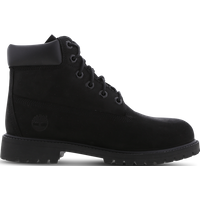 Timberland 6 Inch Unisex Stiefel - Schwarz - Größe: 39.5 - Leder - Foot Locker Timberland 6 Inch Unisex Stiefel - Schwarz - Größe: 39.5 - Leder - Foot Locker von Timberland