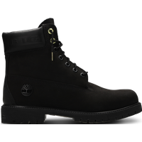 Timberland 6 Inch Herren Schuhe - Schwarz - Größe: 41 - Wildleder - Foot Locker von Timberland