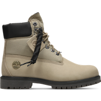 Timberland 6 Inch Herren Stiefel - Beige - Größe: 42 - Nubuk - Foot Locker von Timberland