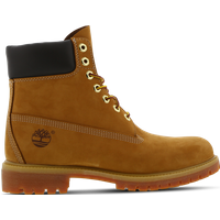 Timberland 6 Inch Herren Stiefel - Beige - Größe: 43 - Leder - Foot Locker von Timberland