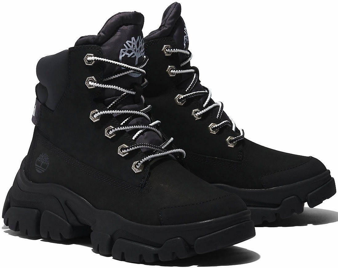 Timberland Adley Way Sneaker Boot Schnürboots Winterschuhe, Sneakerboots, Winterboots Timberland Adley Way Sneaker Boot Schnürboots Winterschuhe, Sneakerboots, Winterboots von Timberland