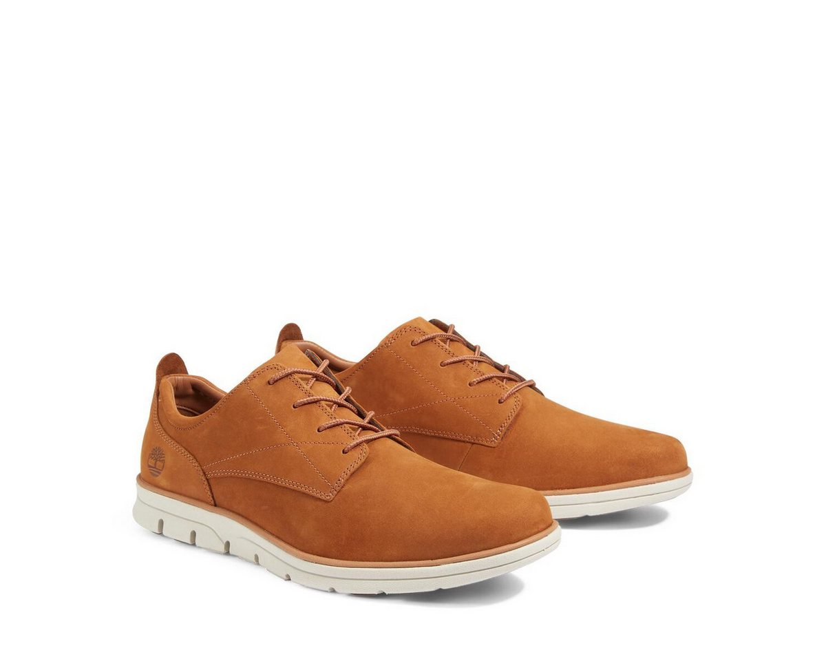 Timberland BRADSTREET LOW LACE UP SNEAKER Sneaker Timberland BRADSTREET LOW LACE UP SNEAKER Sneaker von Timberland