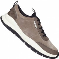 Timberland Boroughs Project Oxford Herren Leder Schuhe A2AJP von Timberland