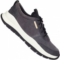 Timberland Boroughs Project Oxford Herren Leder Schuhe A2CA3 von Timberland