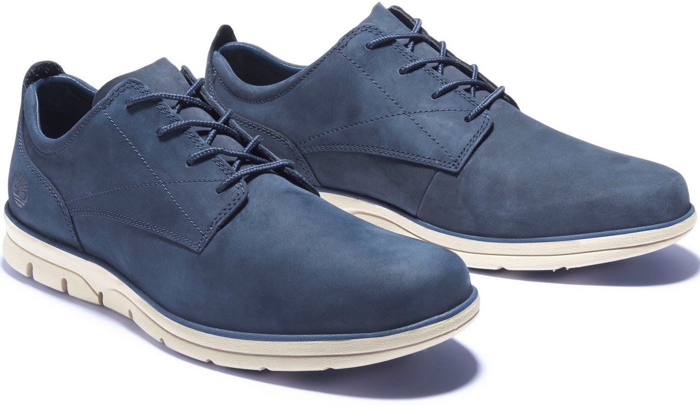 Timberland Bradstreet PT Oxford Sneaker von Timberland