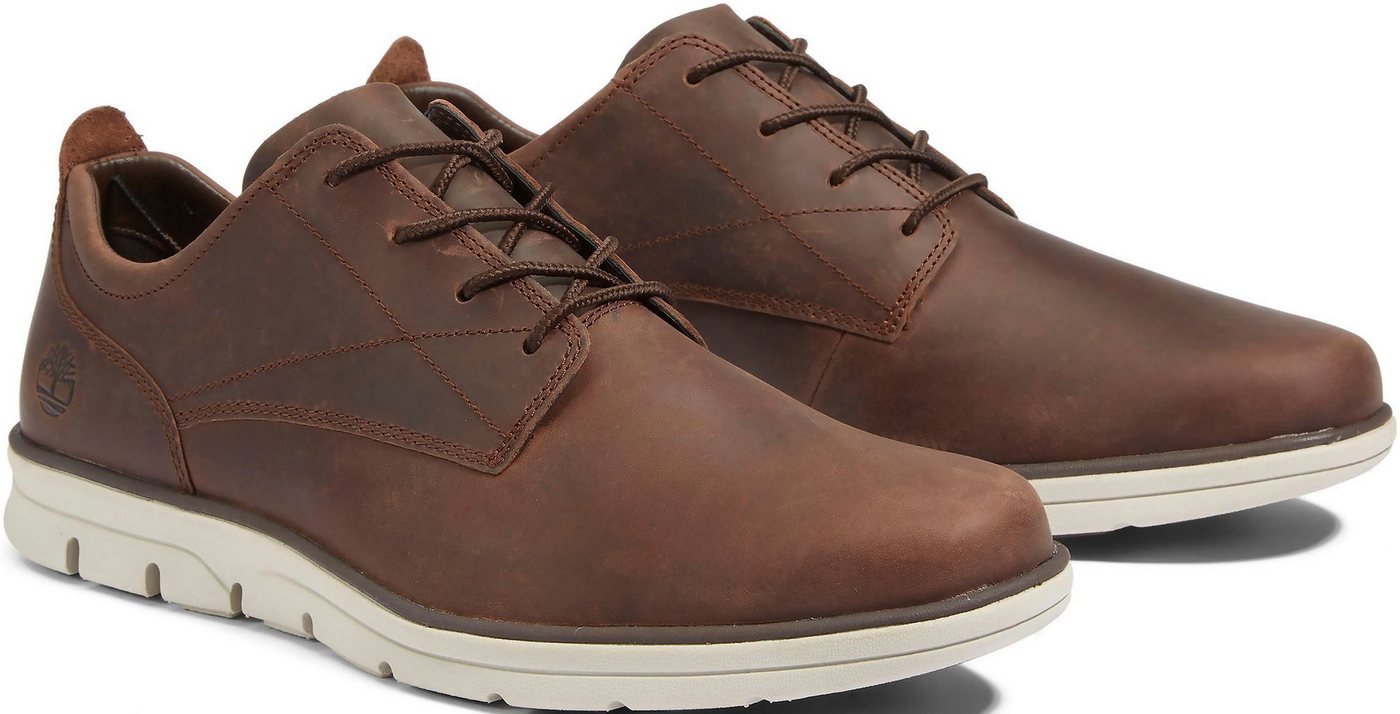 Timberland BRADSTREET LOW LACE UP SNEAKER Sneaker Timberland BRADSTREET LOW LACE UP SNEAKER Sneaker von Timberland