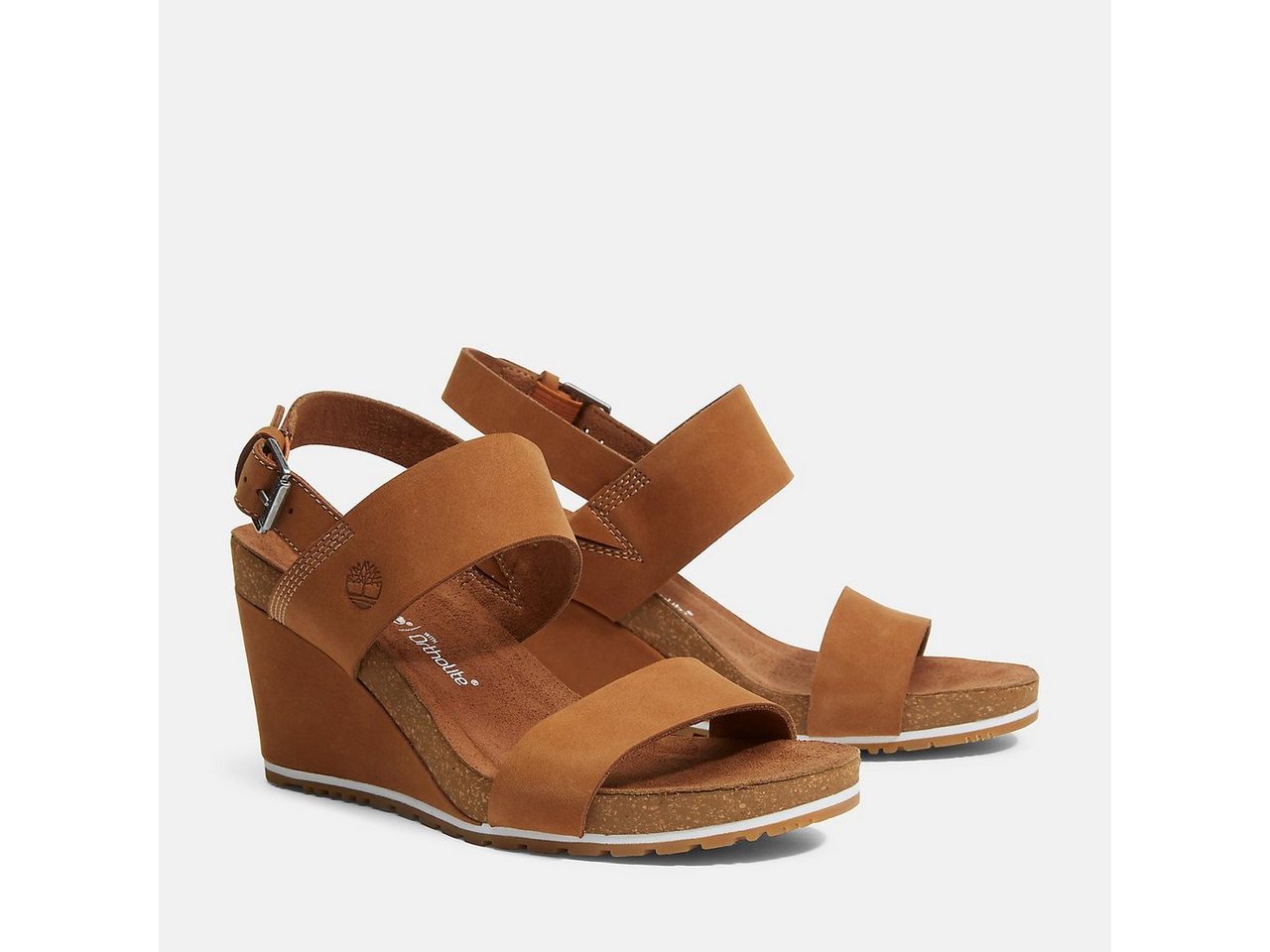 Timberland CAPRI SUNSET 2 STRAP SANDAL JET BLA Sandale Timberland CAPRI SUNSET 2 STRAP SANDAL JET BLA Sandale von Timberland