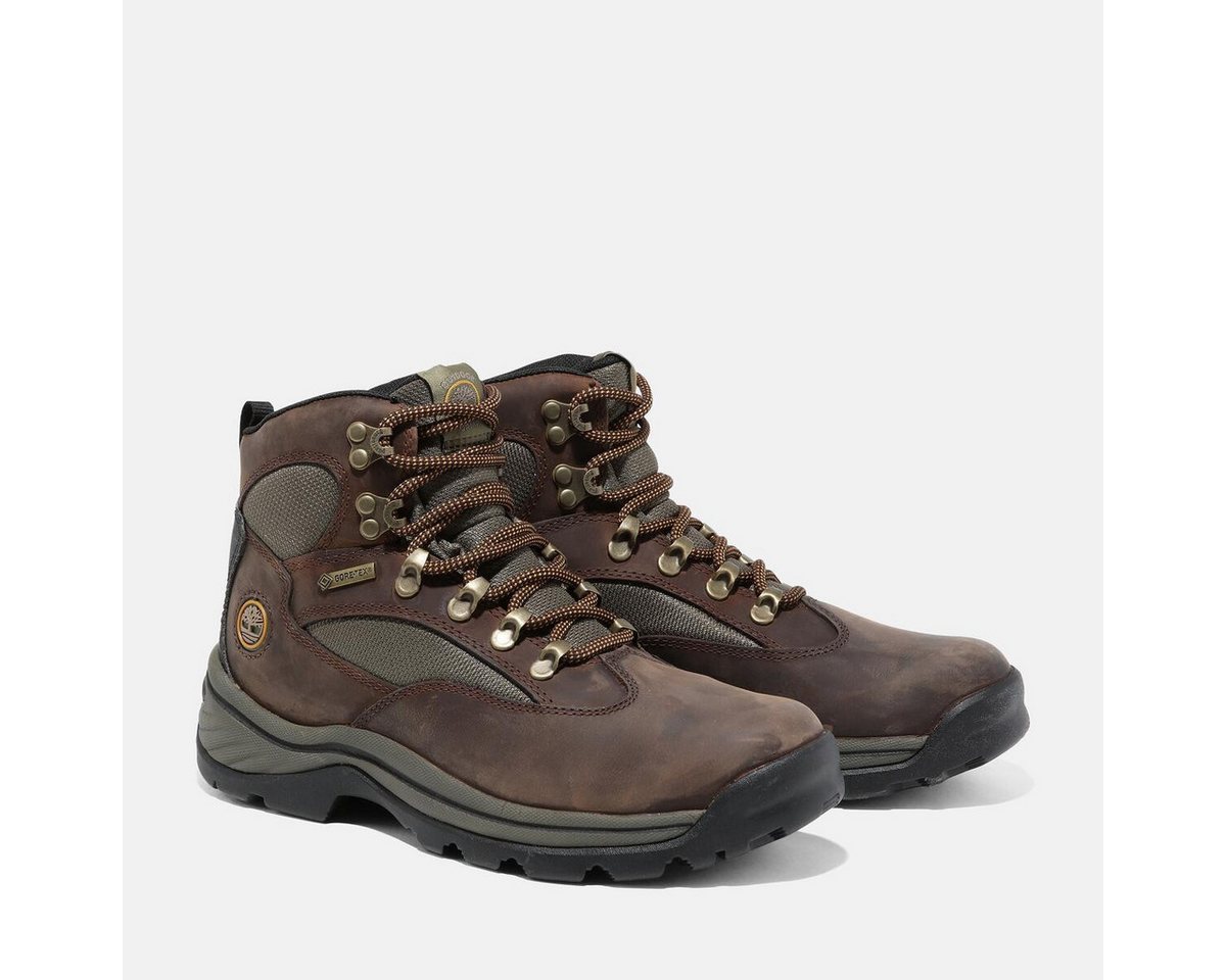 Timberland CHOCORUA MID LACE UP GTX HIKING BOOT Wanderschuh Timberland CHOCORUA MID LACE UP GTX HIKING BOOT Wanderschuh von Timberland