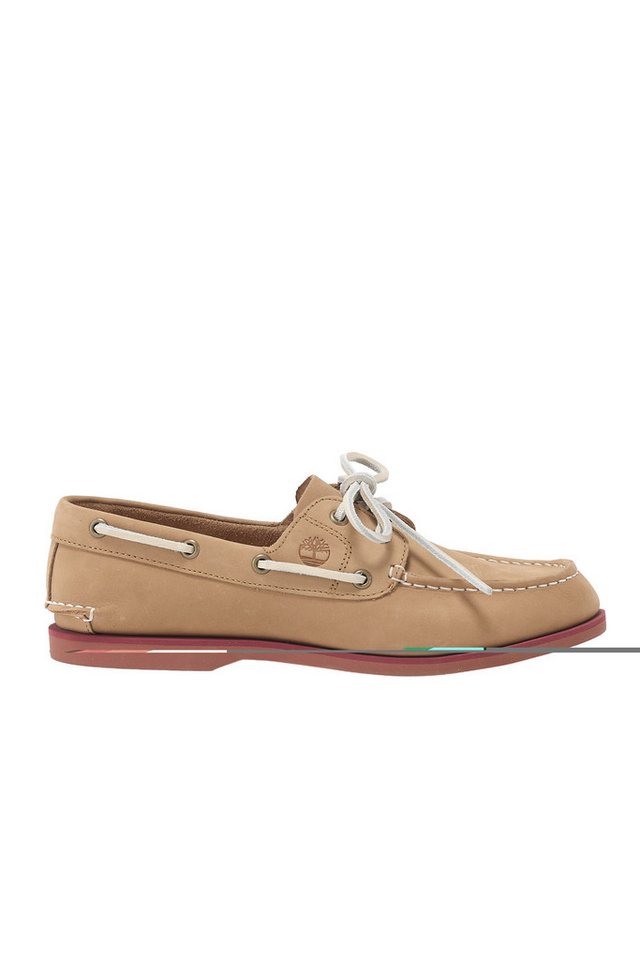 Timberland CLASSIC BOAT BOAT SHOE Bootsschuh Timberland CLASSIC BOAT BOAT SHOE Bootsschuh von Timberland