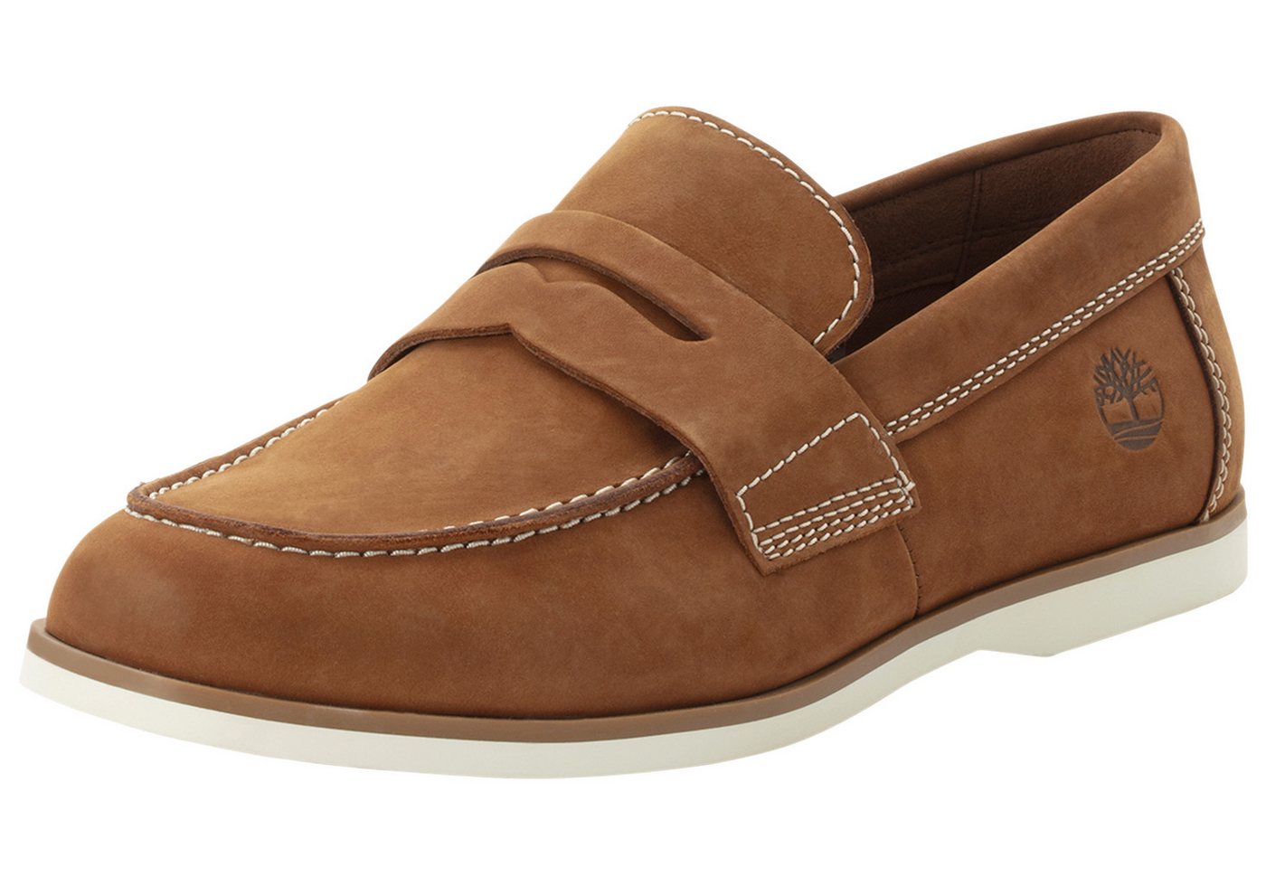 Timberland CLASSIC BOAT BOAT SHOE Bootsschuh Timberland CLASSIC BOAT BOAT SHOE Bootsschuh von Timberland
