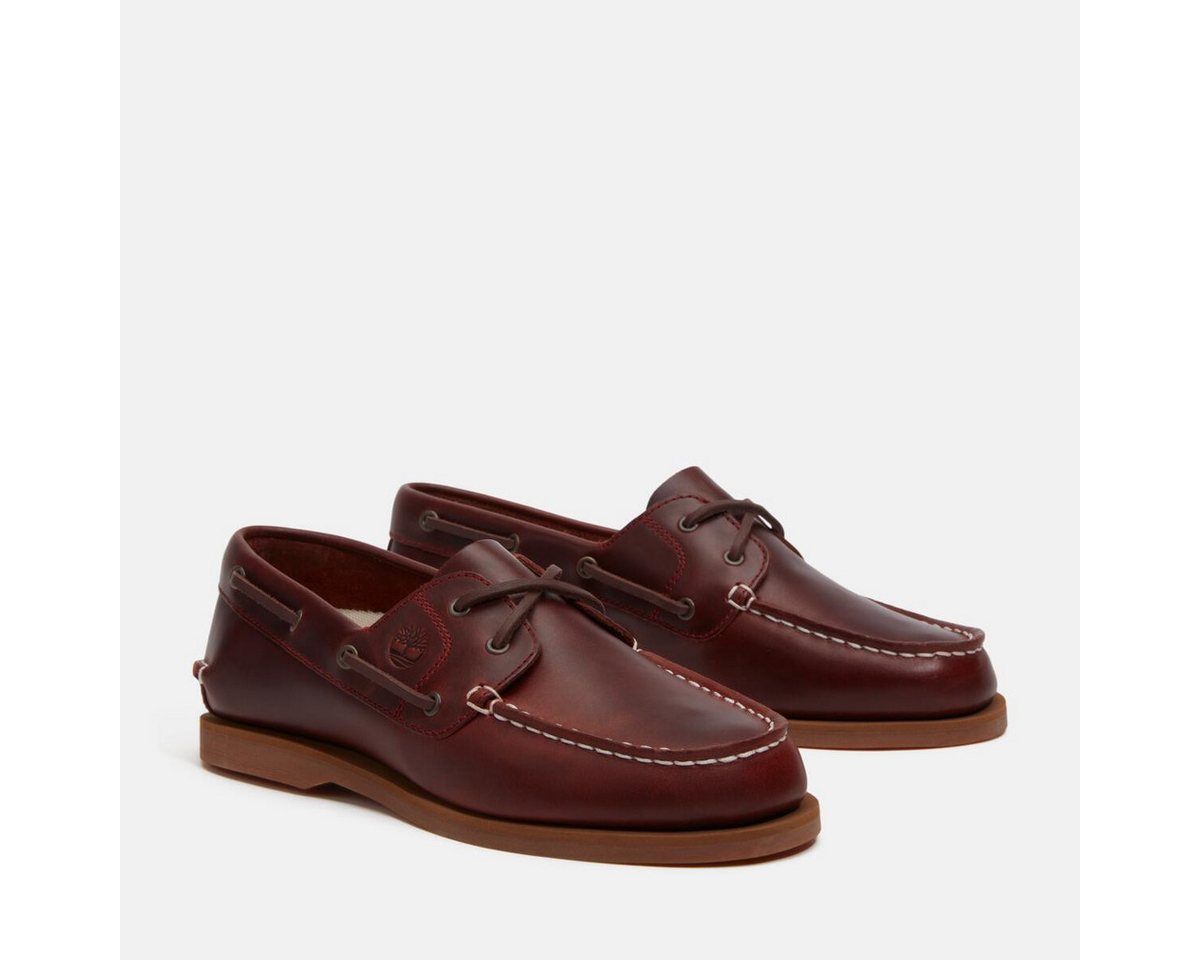 Timberland CLASSIC BOAT BOAT SHOE Bootsschuh Timberland CLASSIC BOAT BOAT SHOE Bootsschuh von Timberland