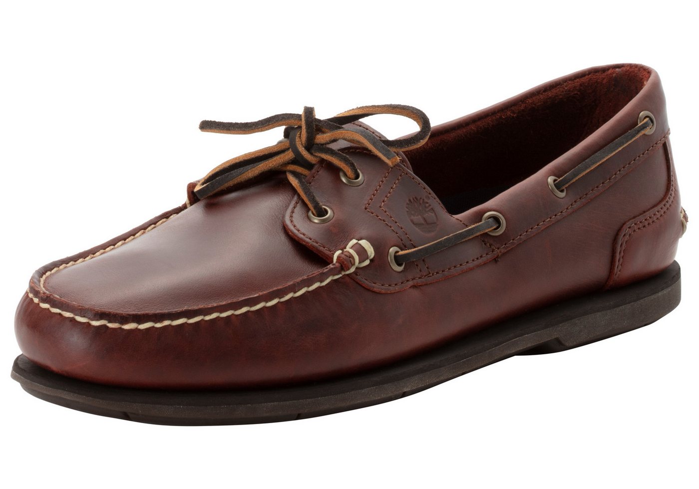 Timberland CLASSIC BOAT CLASSIC BOAT 2 EYE Bootsschuh Timberland CLASSIC BOAT CLASSIC BOAT 2 EYE Bootsschuh von Timberland