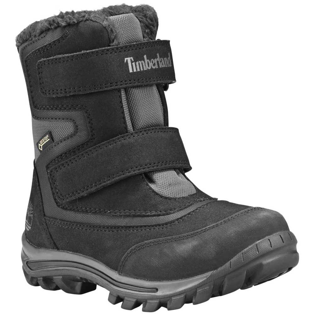 Timberland Chillberg 2 Strap Goretex Snow Boots Schwarz EU 40 von Timberland