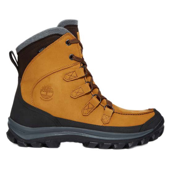 Timberland Chillberg Wp Snow Boots Braun EU 42 Mann Timberland Chillberg Wp Snow Boots Braun EU 42 Mann von Timberland
